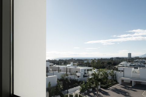 Penthouse i Marbella, Malaga, Marbella - € 1 940 000 | Ref: R5256874 - foto 23