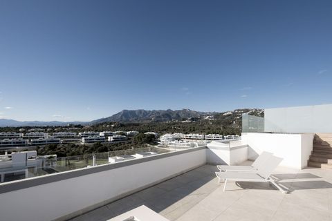 Penthouse i Marbella, Malaga, Marbella - € 1 940 000 | Ref: R5256874 - foto 25