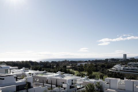 Penthouse i Marbella, Malaga, Marbella - € 1 940 000 | Ref: R5256874 - foto 28