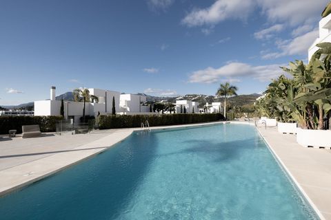 Penthouse i Marbella, Malaga, Marbella - € 1 940 000 | Ref: R5256874 - foto 30
