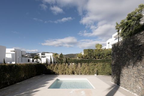 Penthouse i Marbella, Malaga, Marbella - € 1 940 000 | Ref: R5256874 - foto 32