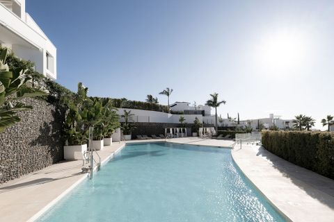 Penthouse i Marbella, Malaga, Marbella - € 1 940 000 | Ref: R5256874 - foto 33