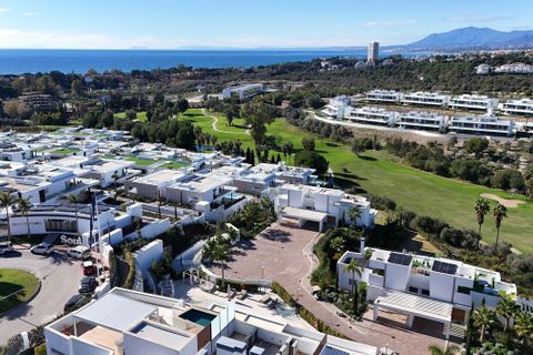 Penthouse i Marbella, Malaga, Marbella - € 1 940 000 | Ref: R5256874 - foto 34
