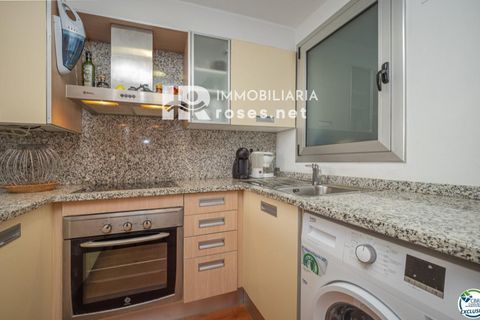 Leilighet i Empuriabrava, Gerona, Empuriabrava - € 140 000 | Ref: 3650 - foto 6