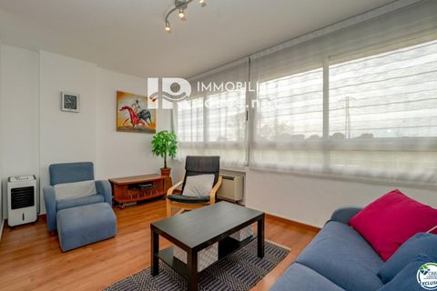 Leilighet i Empuriabrava, Gerona, Empuriabrava - € 140 000 | Ref: 3650 - foto 16