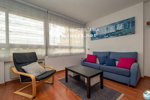 Leilighet i Empuriabrava, Gerona, Empuriabrava - € 140 000 | Ref: 3650 - foto 17