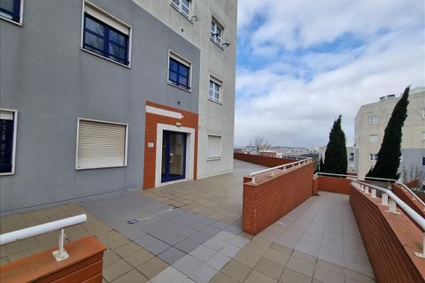 Lejlighed i Amadora, Lisbon, Amadora - € 408.000 | Ref: ZTRE-00009/12758 - foto 2