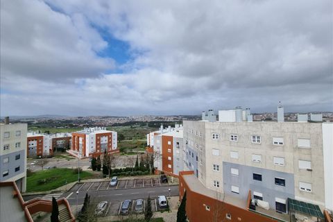 Lejlighed i Amadora, Lisbon, Amadora - € 408.000 | Ref: ZTRE-00009/12758 - foto 19