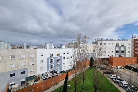 Lejlighed i Amadora, Lisbon, Amadora - € 408.000 | Ref: ZTRE-00009/12758 - foto 20