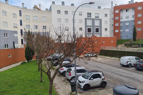 Lejlighed i Amadora, Lisbon, Amadora - € 408.000 | Ref: ZTRE-00009/12758 - foto 21