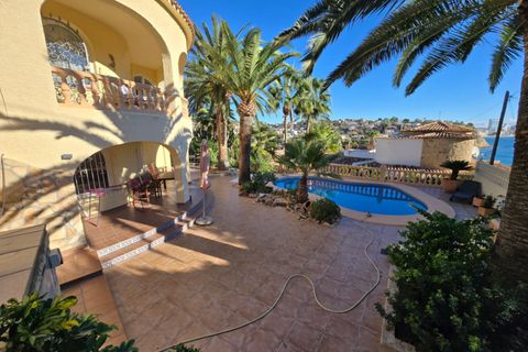 Villa i Calpe, Alicante, Calpe - € 825 000 | Ref: NO5707 - foto 6