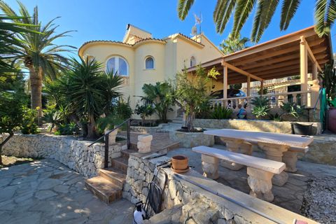 Villa i Calpe, Alicante, Calpe - € 825 000 | Ref: NO5707 - foto 7