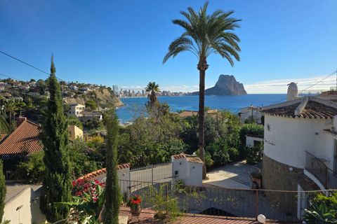 Villa i Calpe, Alicante, Calpe - € 825 000 | Ref: NO5707 - foto 8