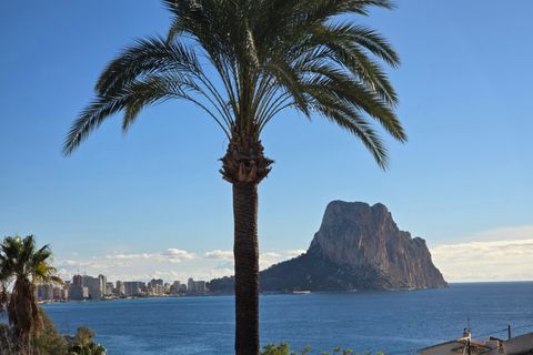 Villa i Calpe, Alicante, Calpe - € 825 000 | Ref: NO5707 - foto 9