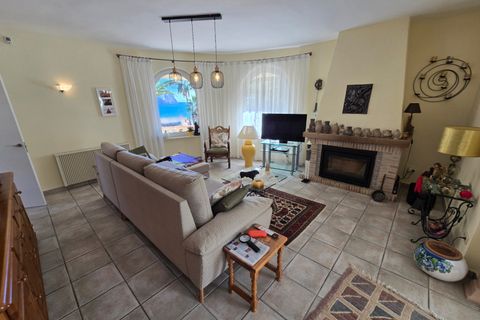 Villa i Calpe, Alicante, Calpe - € 825 000 | Ref: NO5707 - foto 21