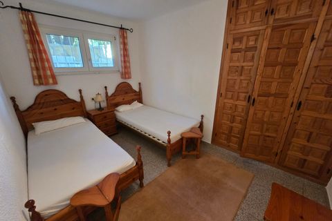 Villa i Calpe, Alicante, Calpe - € 825 000 | Ref: NO5707 - foto 30