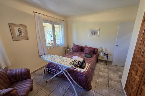 Villa i Calpe, Alicante, Calpe - € 825 000 | Ref: NO5707 - foto 31