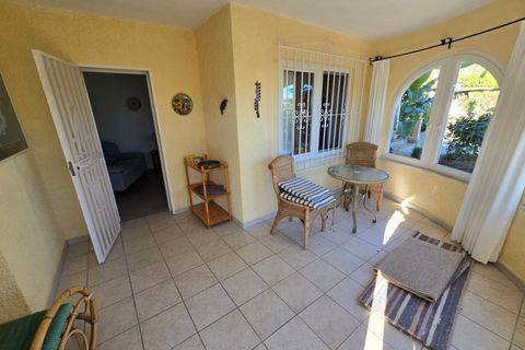 Villa i Calpe, Alicante, Calpe - € 825 000 | Ref: NO5707 - foto 35