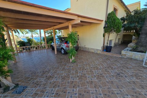 Villa i Calpe, Alicante, Calpe - € 825 000 | Ref: NO5707 - foto 38