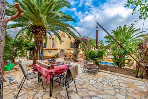 Villa i Calpe, Alicante, Calpe - € 825 000 | Ref: NO5707 - foto 42