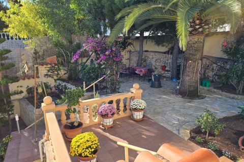 Villa i Calpe, Alicante, Calpe - € 825 000 | Ref: NO5707 - foto 43