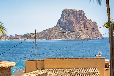 Villa i Calpe, Alicante, Calpe - € 825 000 | Ref: NO5707 - foto 2