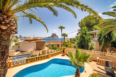 Villa i Calpe, Alicante, Calpe - € 825 000 | Ref: NO5707 - foto 15