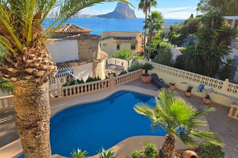 Villa i Calpe, Alicante, Calpe - € 825 000 | Ref: NO5707 - foto 50