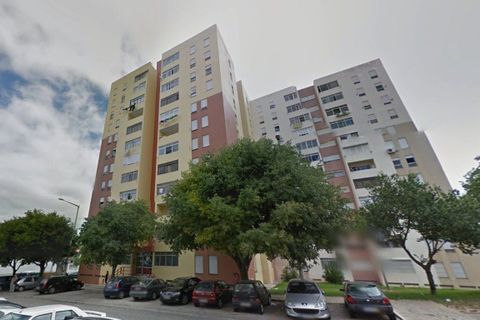 Lejlighed i Seixal, Setubal, Seixal - € 289.000 | Ref: ZTRE-00715/12758 - foto 1