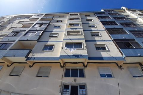Lejlighed i Sintra, Lisbon, Sintra - € 298.000 | Ref: ZTRE-00808/12758 - foto 1