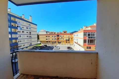 Lejlighed i Sintra, Lisbon, Sintra - € 298.000 | Ref: ZTRE-00808/12758 - foto 12