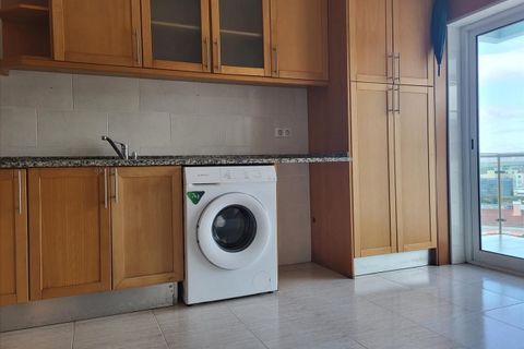 Leilighet i Azambuja, Lisbon, Azambuja - € 319 000 | Ref: ZTRE-00857/12758 - foto 4