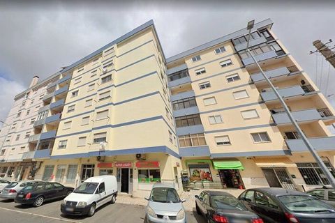 Lejlighed i Sintra, Lisbon, Sintra - € 278.000 | Ref: ZTRE-01677/12758 - foto 1