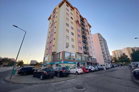 Lejlighed i Setubal, Setubal, Setubal - € 328.000 | Ref: ZTRE-02491/12758 - foto 2