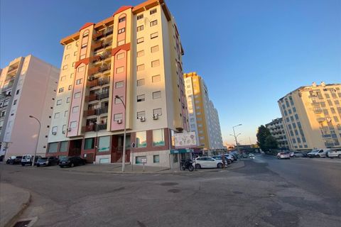 Lejlighed i Setubal, Setubal, Setubal - € 328.000 | Ref: ZTRE-02491/12758 - foto 19