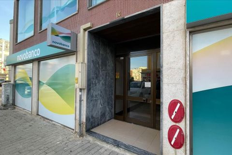 Lejlighed i Setubal, Setubal, Setubal - € 328.000 | Ref: ZTRE-02491/12758 - foto 23