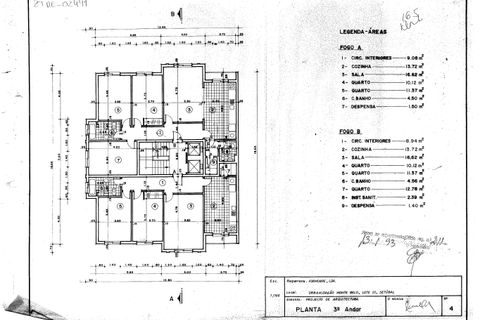 Lejlighed i Setubal, Setubal, Setubal - € 328.000 | Ref: ZTRE-02491/12758 - foto 24