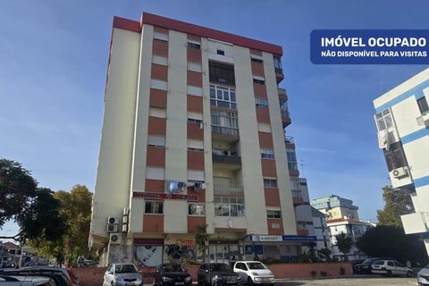 Lejlighed i Seixal, Setubal, Seixal - € 289.000 | Ref: ZTRE-03509/12758 - foto 1