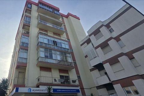 Lejlighed i Seixal, Setubal, Seixal - € 289.000 | Ref: ZTRE-03509/12758 - foto 15