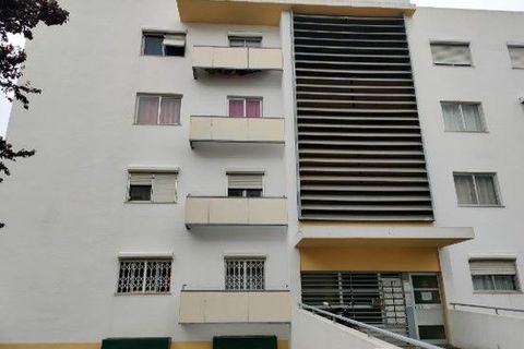 Lejlighed i Amadora, Lisbon, Amadora - € 259.000 | Ref: ZTRE-04138/12758 - foto 1