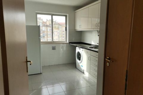 Lejlighed i Amadora, Lisbon, Amadora - € 259.000 | Ref: ZTRE-04138/12758 - foto 15