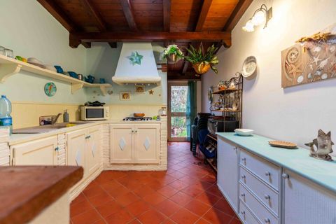 Landejendom i Pollina, Palermo, Pollina - € 260.000 | Ref: V655 - foto 4
