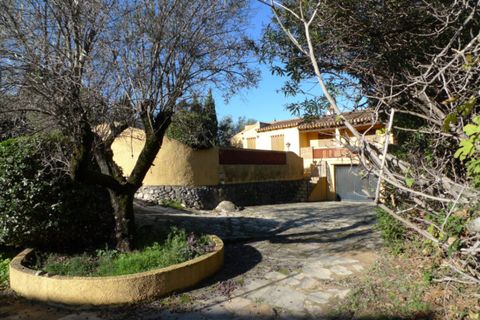 Villa i Orba, Alicante, Orba - € 370.000 | Ref: 001813C3 - foto 3
