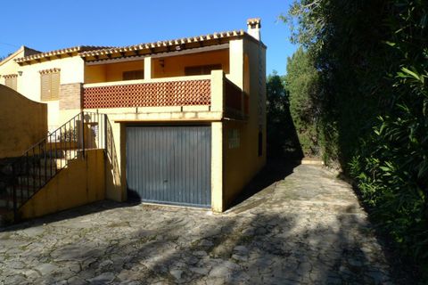 Villa i Orba, Alicante, Orba - € 370.000 | Ref: 001813C3 - foto 4