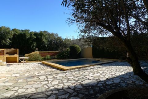 Villa i Orba, Alicante, Orba - € 370.000 | Ref: 001813C3 - foto 6
