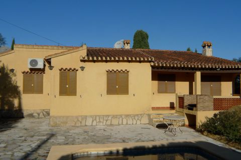 Villa i Orba, Alicante, Orba - € 370.000 | Ref: 001813C3 - foto 7