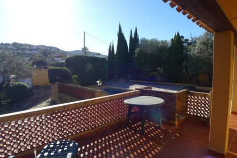 Villa i Orba, Alicante, Orba - € 370.000 | Ref: 001813C3 - foto 8