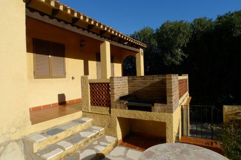 Villa i Orba, Alicante, Orba - € 370.000 | Ref: 001813C3 - foto 10