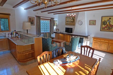Villa i Orba, Alicante, Orba - € 370.000 | Ref: 001813C3 - foto 11