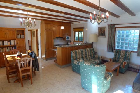 Villa i Orba, Alicante, Orba - € 370.000 | Ref: 001813C3 - foto 12